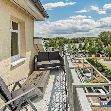 Villa Malve Whg 11 Heringsdorf (Usedom)