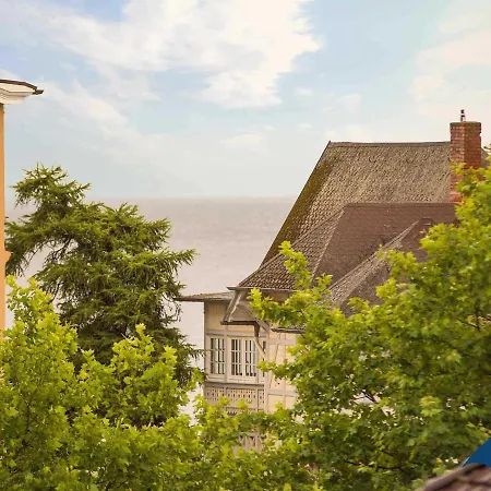 Villa Malve Whg 11 Heringsdorf (Usedom)