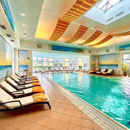 Malve Whg 11 Heringsdorf (Usedom)