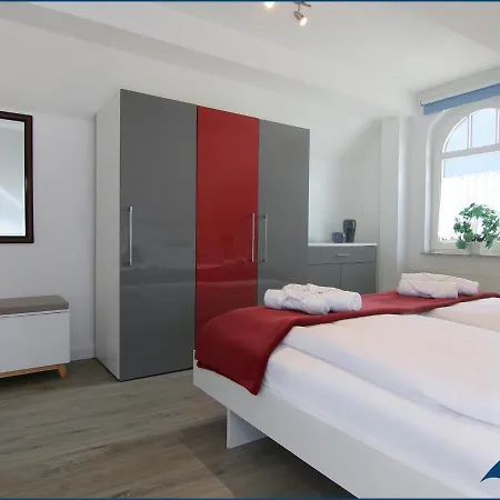 Malve Whg 11 Villa *