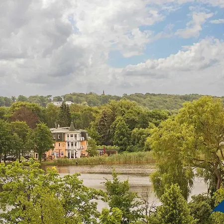 Malve Whg 11 Villa Heringsdorf (Usedom)