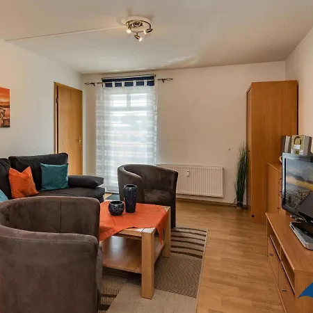 Malve Whg 11 * Heringsdorf (Usedom)