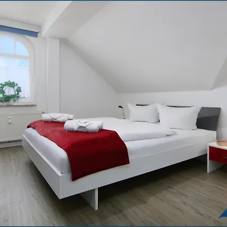 Villa Malve Whg 11 *