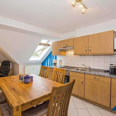 Villa Malve Whg 11 *