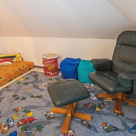 Malve Whg 11 Villa *