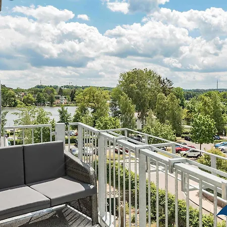 Villa Malve Whg 11 Heringsdorf (Usedom)