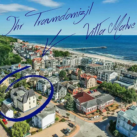 Villa Malve Whg 11 *