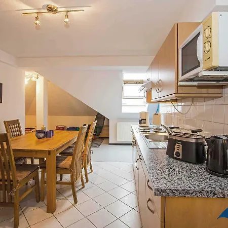 Villa Malve Whg 11 *