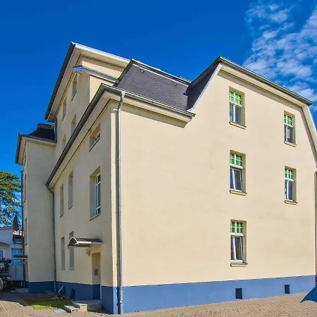 Malve Whg 11 Heringsdorf (Usedom)