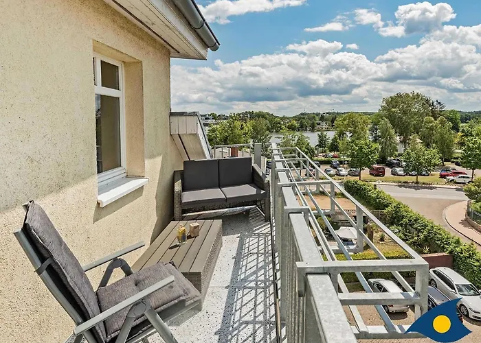 Villa Malve Whg 11 Heringsdorf (Usedom)