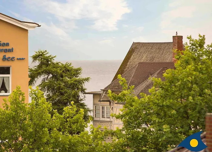 Villa Malve Whg 11 Heringsdorf (Usedom)