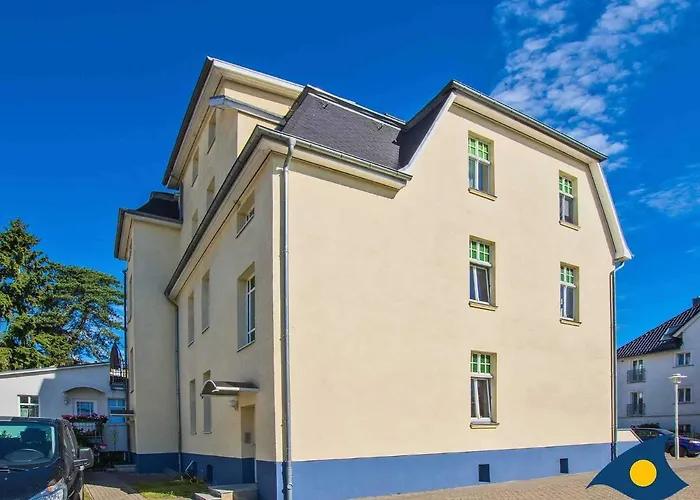 Malve Whg 11 Heringsdorf (Usedom)